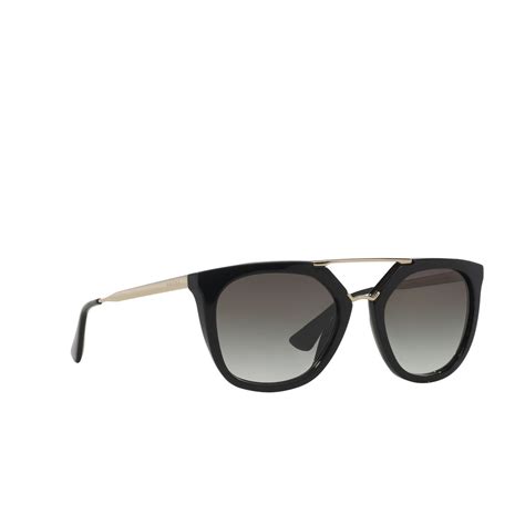 prada spr 13qs|Prada™ PR 13QS Irregular Sunglasses 2023 .